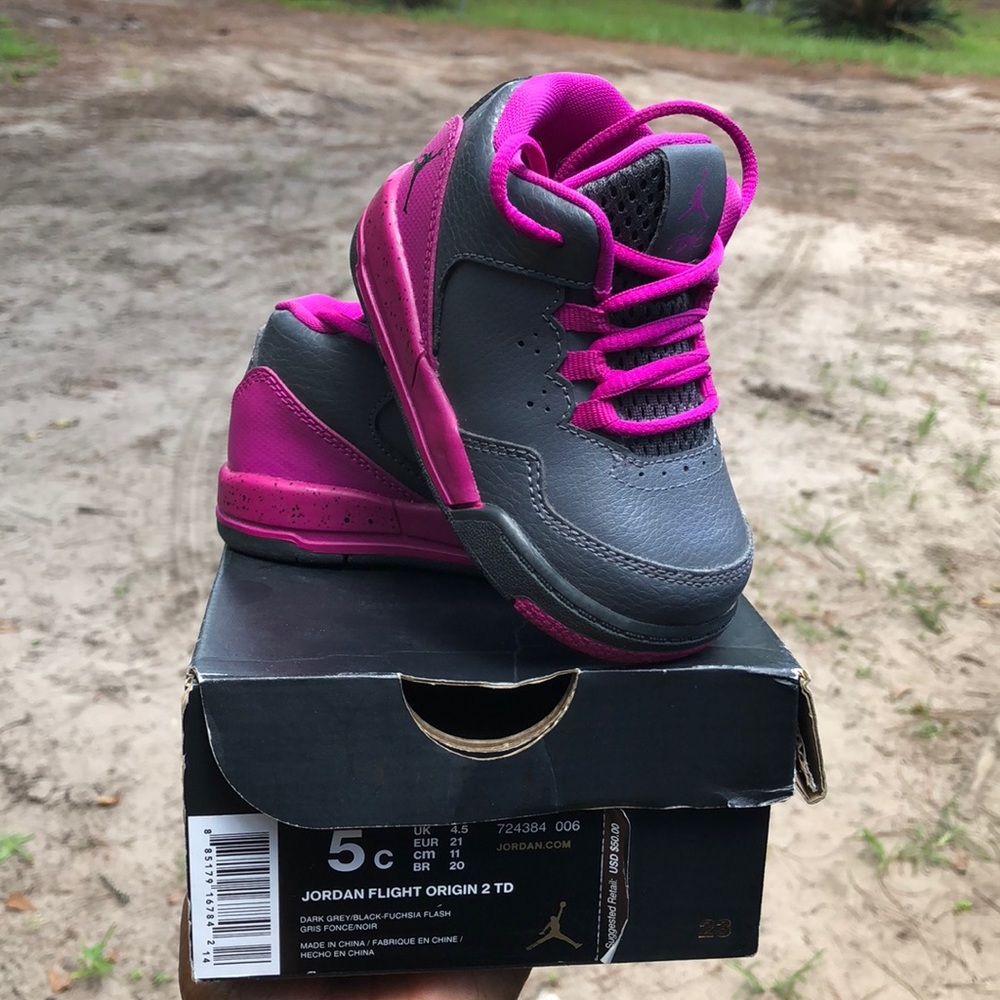 5c Jordans